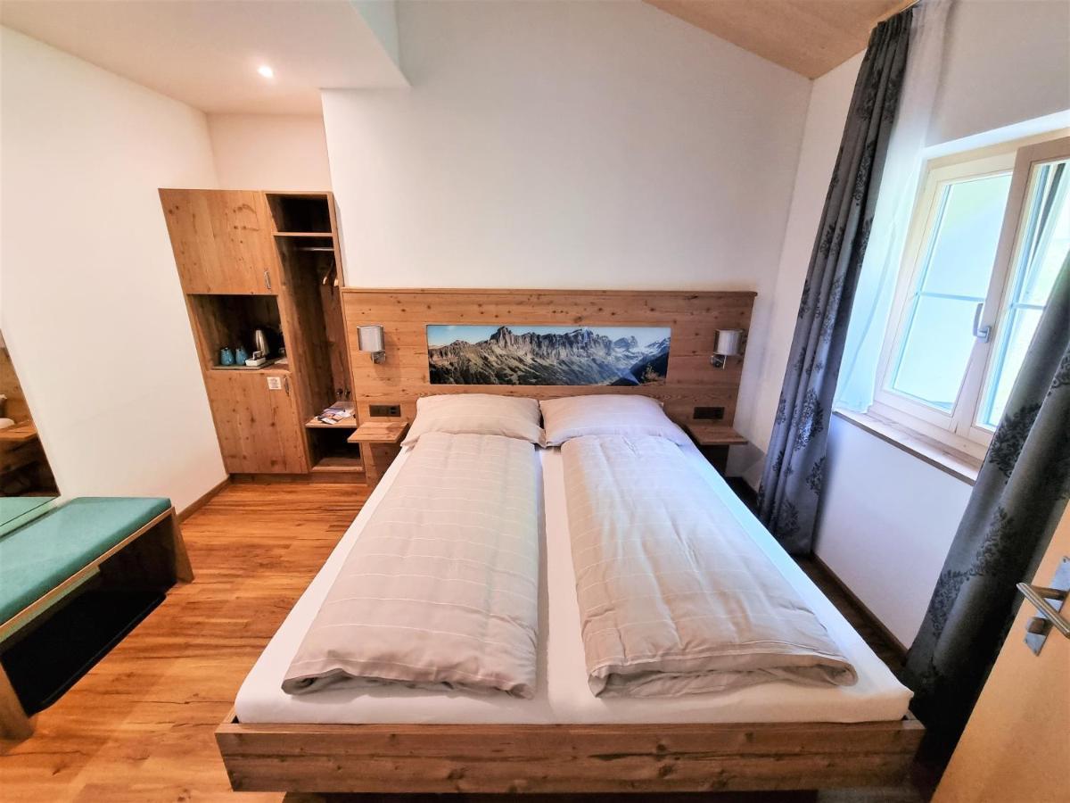 Bed and Breakfast Triftblick Gadmen Exterior foto